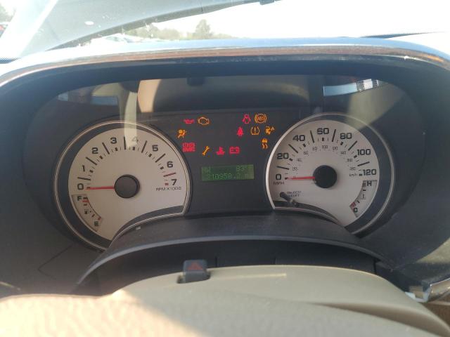 Фото 9 с аукциона – 2008 FORD EXPLORER S с VIN 1FMEU31E58UA45005