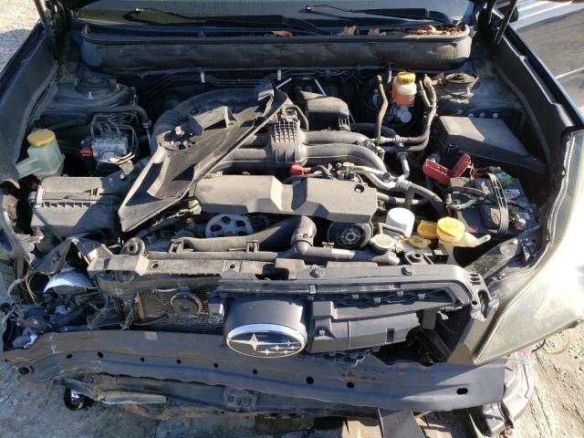Photo 11 from auction – 2014 SUBARU LEGACY with VIN 4S3BMCH60E3029592