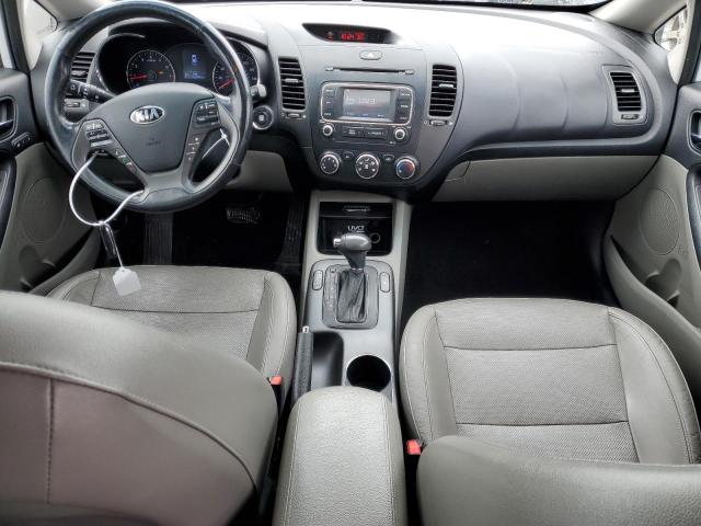 Zdjęcie 8 z aukcji – 2014 KIA FORTE EX z VIN KNAFZ4A80E5175447