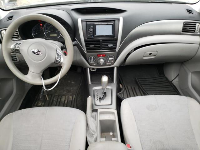 Photo 8 from auction – 2012 SUBARU FORESTER with VIN JF2SHADCXCH441296