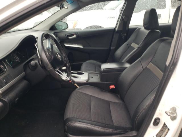 Photo 7 from auction – 2013 TOYOTA CAMRY L with VIN 4T1BF1FK2DU232308