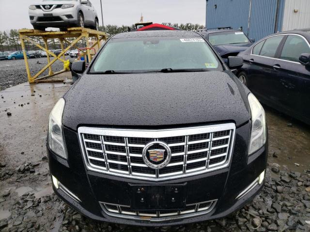 Photo 5 from auction – 2013 CADILLAC XTS PREMIU with VIN 2G61T5S34D9109401