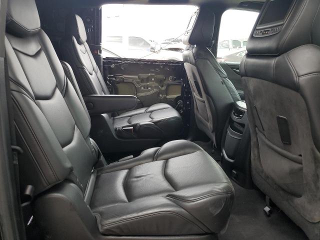 Photo 11 from auction – 2018 CADILLAC ESCALADE E with VIN 1GYS4KKJ9JR234224
