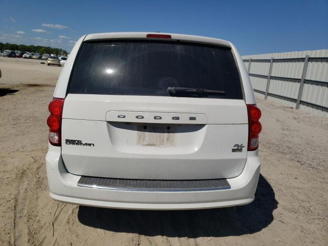 Photo 6 from auction – 2016 DODGE GRAND CARA with VIN 2C4RDGEG7GR312052