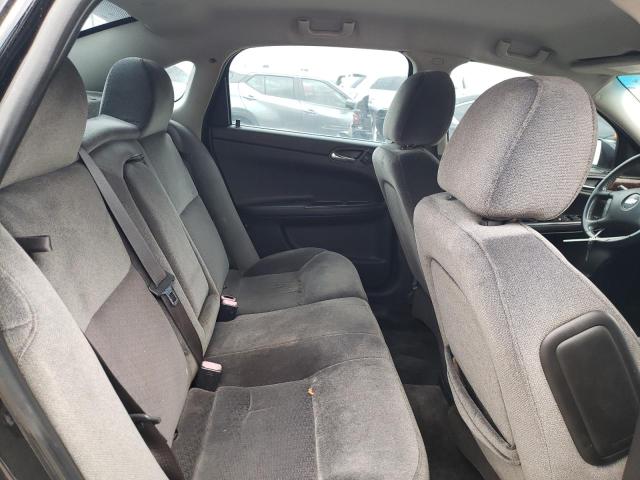 Photo 10 from auction – 2012 CHEVROLET IMPALA LT with VIN 2G1WG5E35C1258358