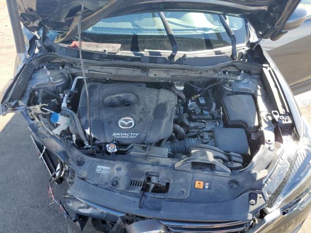 Photo 12 from auction – 2016 MAZDA CX-5 GT with VIN JM3KE4DY9G0682265