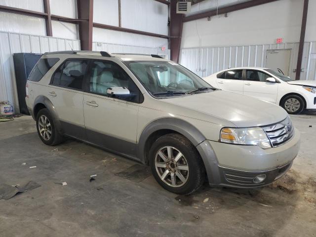 Photo 4 from auction – 2008 FORD TAURUS X S with VIN 1FMDK02W28GA12081