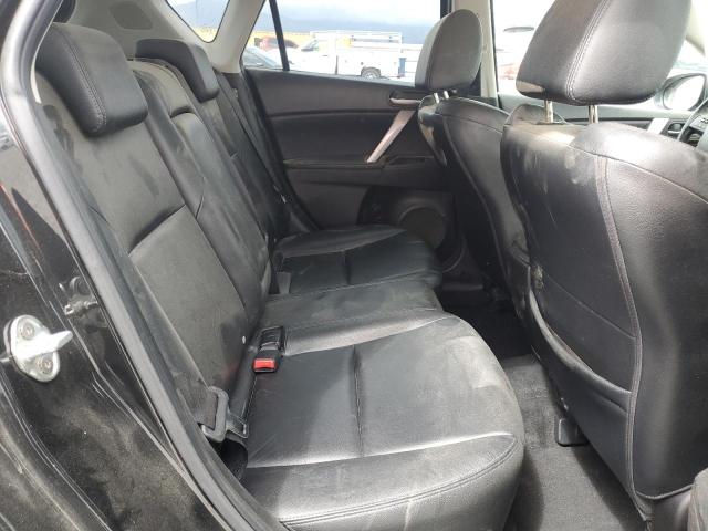 Photo 10 from auction – 2010 MAZDA 3 S with VIN JM1BL1H67A1153873