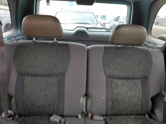 Photo 10 from auction – 2001 TOYOTA RAV4 with VIN JTEHH20V116009206