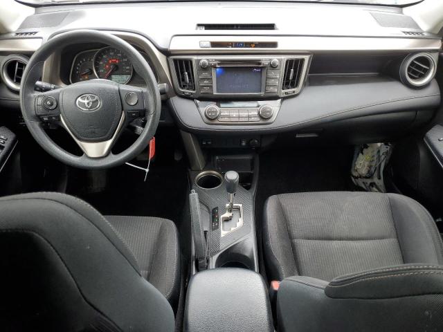 Photo 8 from auction – 2013 TOYOTA RAV4 XLE with VIN JTMRFREV1DD029603