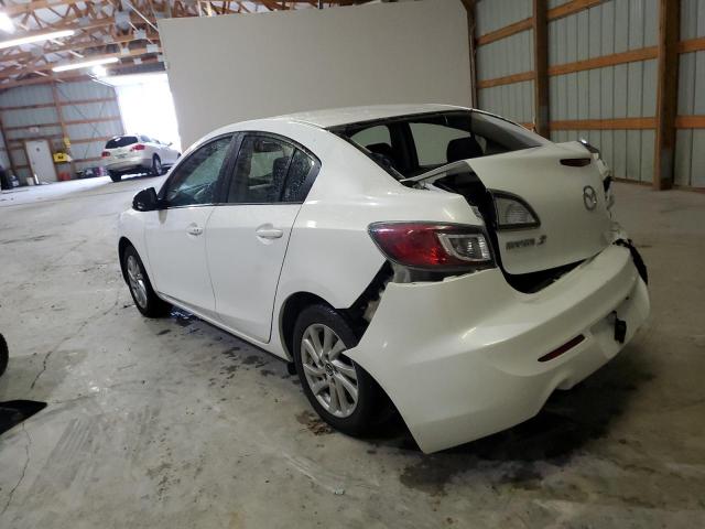Photo 2 from auction – 2013 MAZDA 3 I with VIN JM1BL1V73D1775811