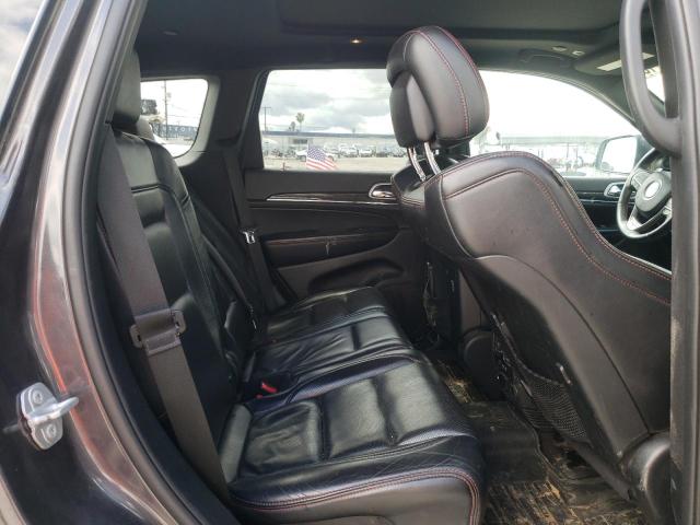 Photo 11 from auction – 2018 JEEP GRAND CHER with VIN 1C4RJFLT1JC361248