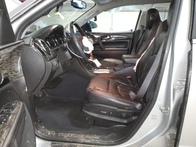 Photo 7 from auction – 2014 BUICK ENCLAVE with VIN 5GAKRBKD6EJ277846
