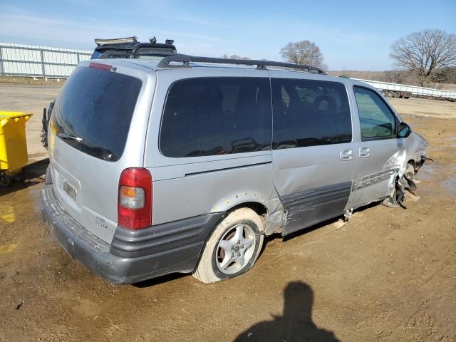 Photo 3 from auction – 2002 PONTIAC MONTANA with VIN 1GMDX03E42D225355