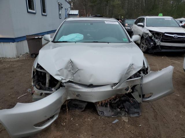 Photo 5 from auction – 2003 TOYOTA CAMRY LE with VIN 4T1BE30K93U245157
