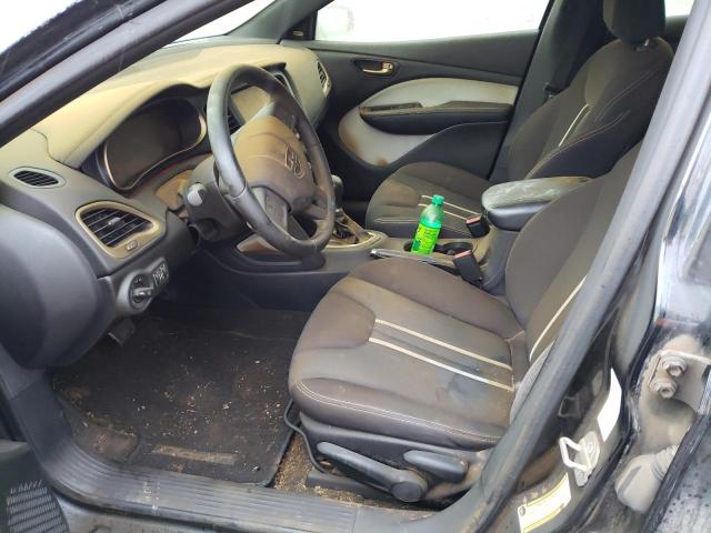 Photo 7 from auction – 2014 DODGE DART SXT with VIN 1C3CDFBB7ED738076