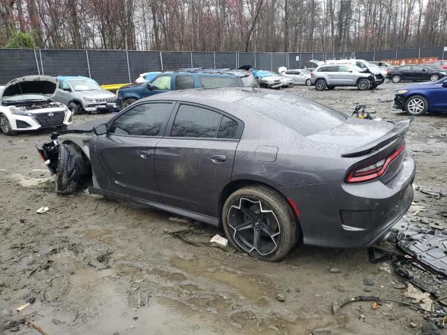 Photo 2 from auction – 2020 DODGE CHARGER R/ with VIN 2C3CDXCT0LH232070