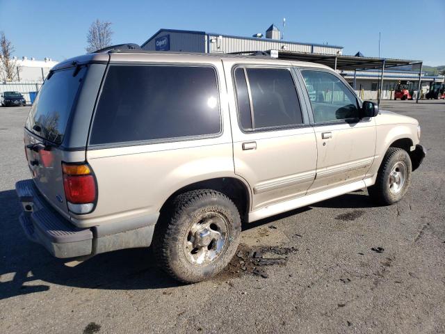 Photo 3 from auction – 1997 FORD EXPLORER with VIN 1FMDU34X3VUC91409