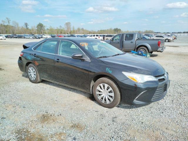 Photo 4 from auction – 2017 TOYOTA CAMRY LE with VIN 4T1BF1FK0HU652882