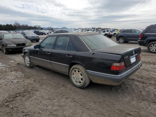 Фото 2 с аукциона – 1995 MERCEDES-BENZ E 320 BASE с VIN WDBEA32E5SC264151