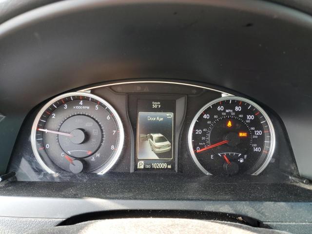Photo 9 from auction – 2015 TOYOTA CAMRY LE with VIN 4T1BF1FK0FU980915
