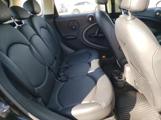 Photo 10 from auction – 2014 MINI COOPER S C with VIN WMWZC5C52EWP35499