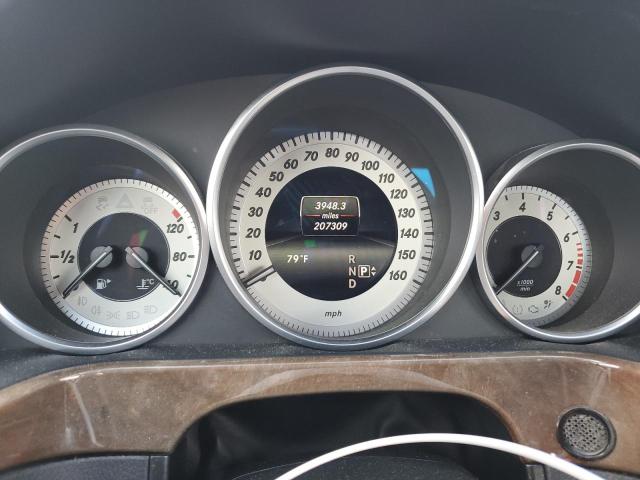 Photo 9 from auction – 2014 MERCEDES-BENZ E 350 with VIN WDDHF5KB1EA815098