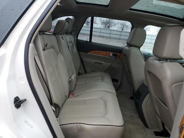 Photo 11 from auction – 2013 LINCOLN MKX with VIN 2LMDJ8JK8DBL26341