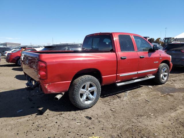 Photo 3 from auction – 2008 DODGE RAM 1500 S with VIN 1D7HU18278S550823