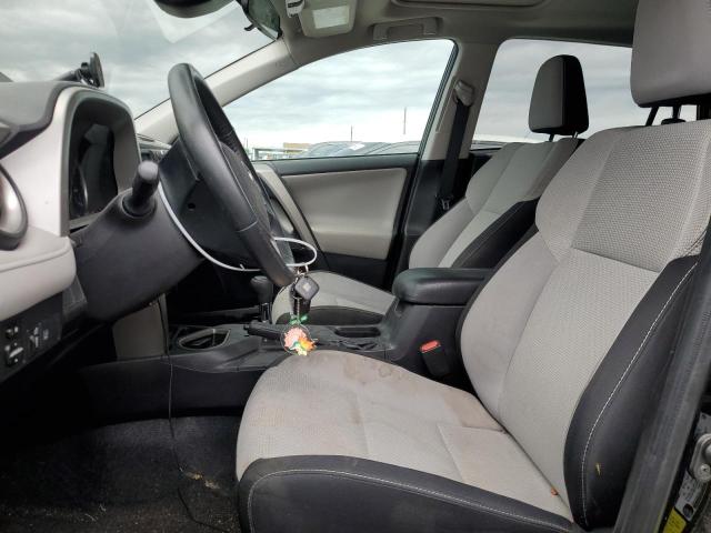 Photo 7 from auction – 2018 TOYOTA RAV4 ADVEN with VIN 2T3WFREVXJW425515