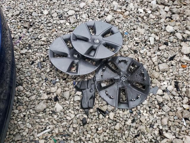 Photo 12 from auction – 2022 TESLA MODEL 3 with VIN 5YJ3E1EA4NF372536