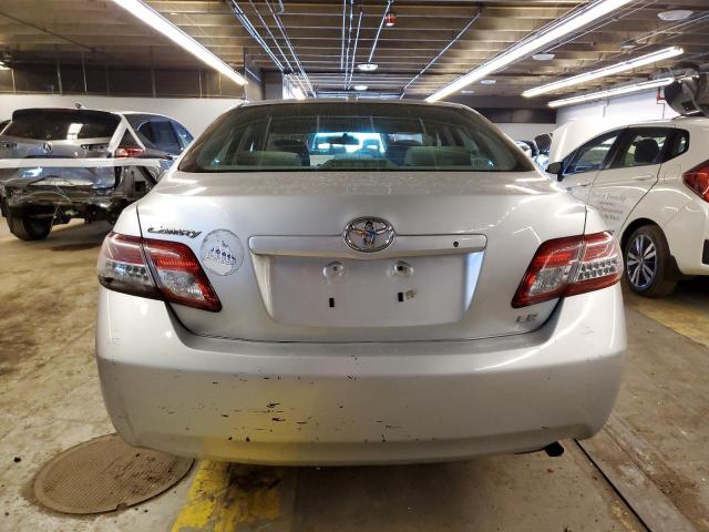 Zdjęcie 6 z aukcji – 2011 TOYOTA CAMRY BASE z VIN 4T1BF3EK8BU131932