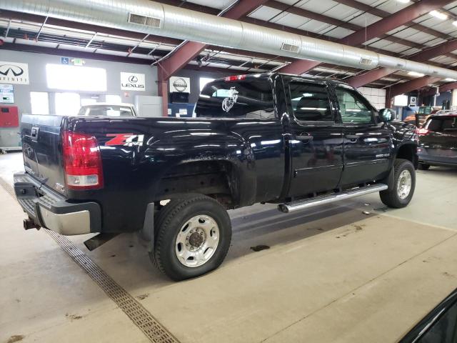 Photo 3 from auction – 2009 GMC SIERRA K25 with VIN 1GTHK53K49F185879