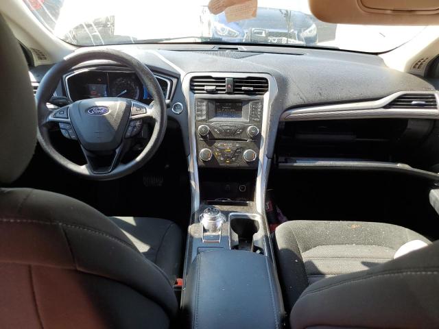 Photo 8 from auction – 2018 FORD FUSION SE with VIN 3FA6P0LU8JR173695