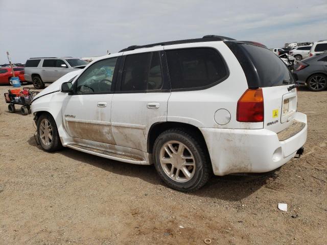 Photo 2 from auction – 2006 GMC ENVOY DENA with VIN 1GKES63M362344800