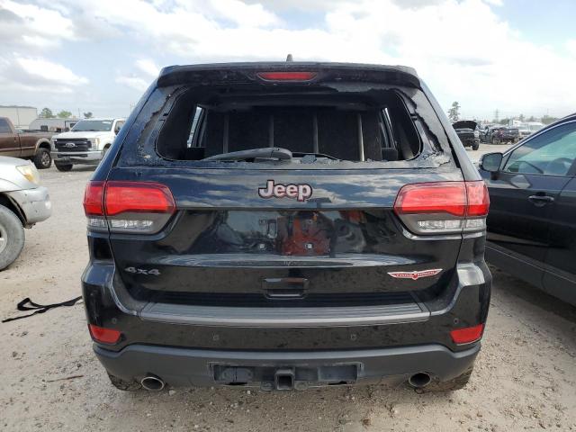 Photo 6 from auction – 2017 JEEP GRAND CHER with VIN 1C4RJFLG9HC842376