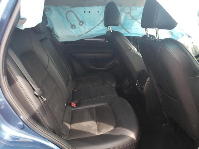 Photo 10 from auction – 2020 MAZDA CX-5 TOURI with VIN JM3KFACM9L0733705