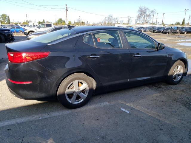 Photo 3 from auction – 2015 KIA OPTIMA LX with VIN 5XXGM4A72FG510265