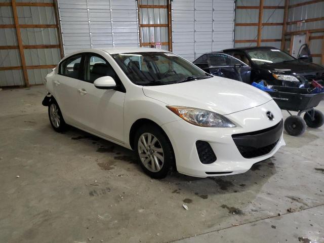 Photo 4 from auction – 2013 MAZDA 3 I with VIN JM1BL1V73D1775811
