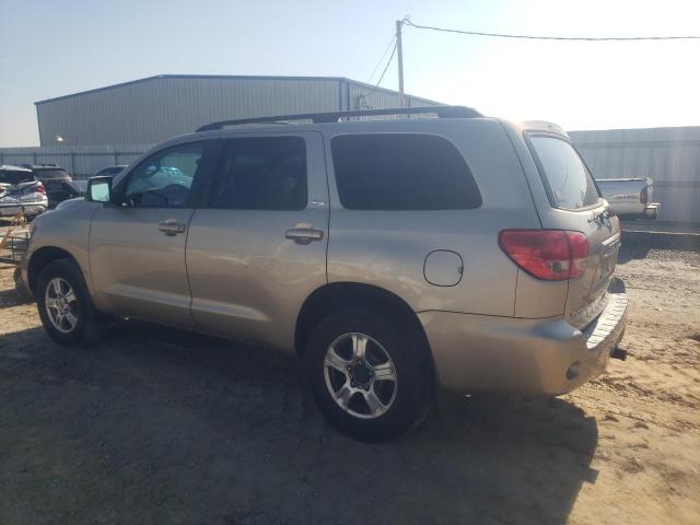 Photo 2 from auction – 2008 TOYOTA SEQUOIA SR with VIN 5TDZY64A48S009718