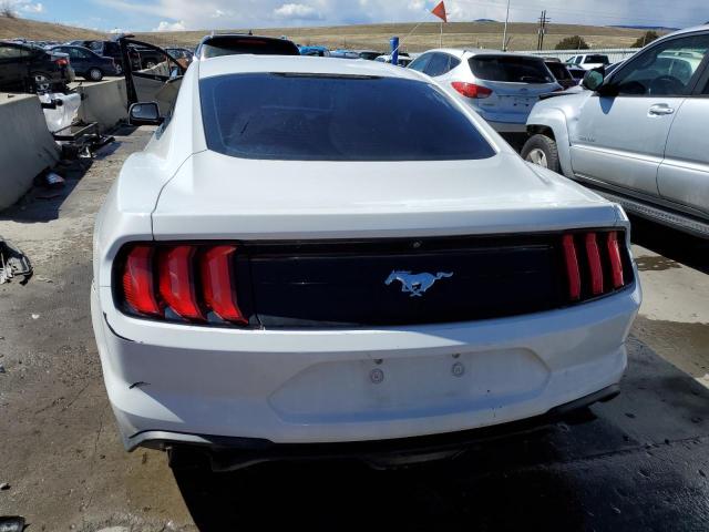 Photo 6 from auction – 2018 FORD MUSTANG with VIN 1FA6P8TH6J5184568
