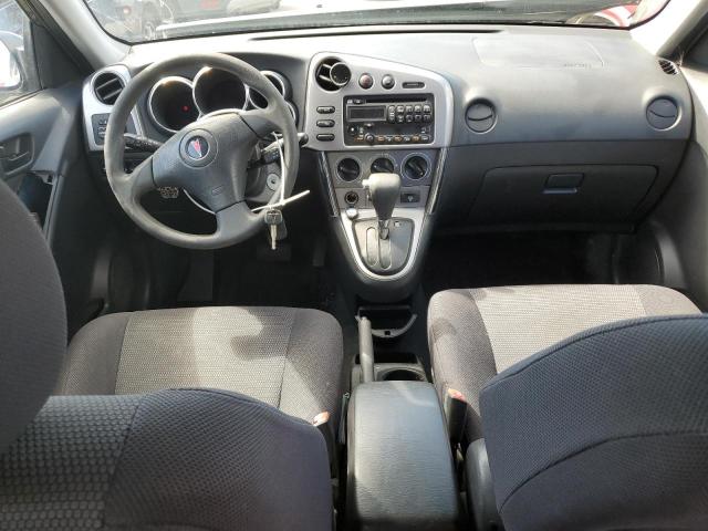 Photo 8 from auction – 2006 PONTIAC VIBE with VIN 5Y2SL65896Z435606