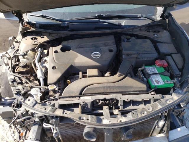 Photo 11 from auction – 2015 NISSAN ALTIMA 2.5 with VIN 1N4AL3AP2FC101241