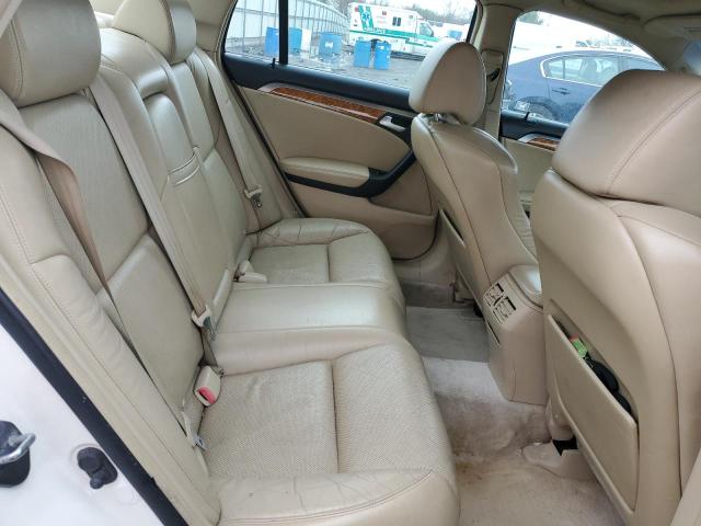 Photo 10 from auction – 2006 ACURA 3.2TL with VIN 19UUA66296A027650