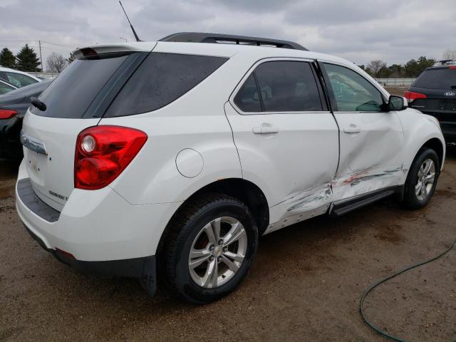 Photo 3 from auction – 2011 CHEVROLET EQUINOX LT with VIN 2CNALDEC8B6243714