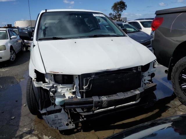 Photo 5 from auction – 2002 HONDA ODYSSEY LX with VIN 5FNRL18542B018865