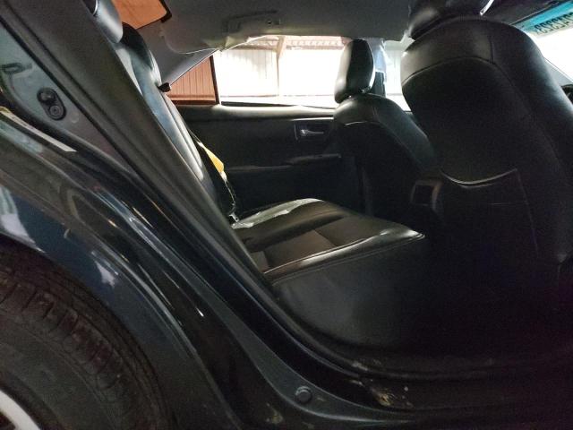 Photo 10 from auction – 2016 TOYOTA CAMRY LE with VIN 4T4BF1FK9GR524158