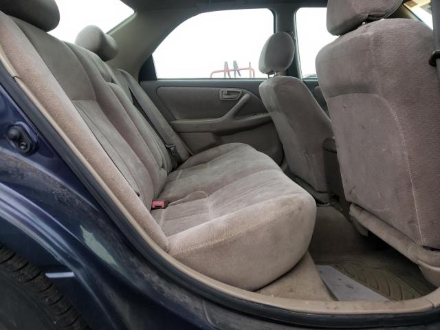 Photo 10 from auction – 1997 TOYOTA CAMRY CE with VIN 4T1BG22K2VU809736