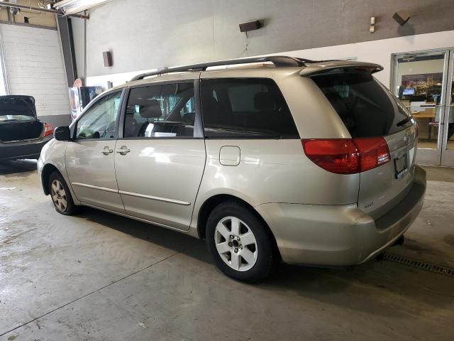 Photo 2 from auction – 2004 TOYOTA SIENNA CE with VIN 5TDZA23C04S060157
