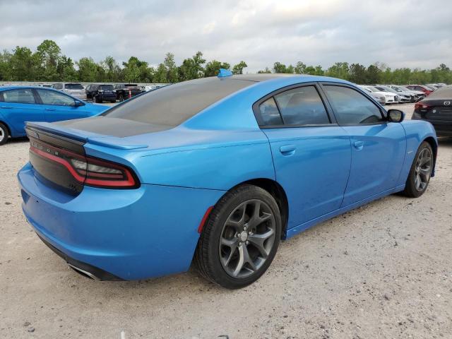 صورة رقم 3 من المزاد - 2015 DODGE CHARGER R/ مع VIN 2C3CDXCT0FH915262
